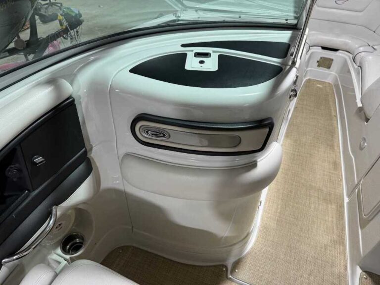 2014 Crownline 255 SS - BLOWOUT!!! US-KIS80982I314 [photo 25]